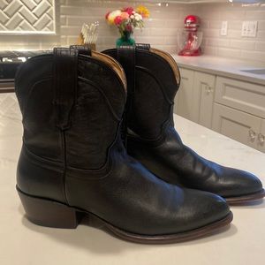 Womens Tecova boots “The Penny”